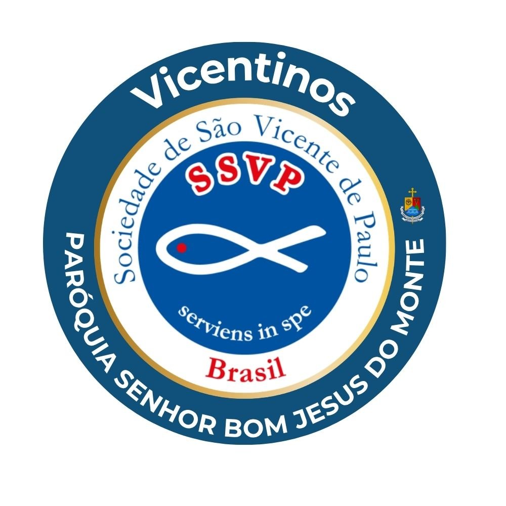 Logotipo Vicentinos
