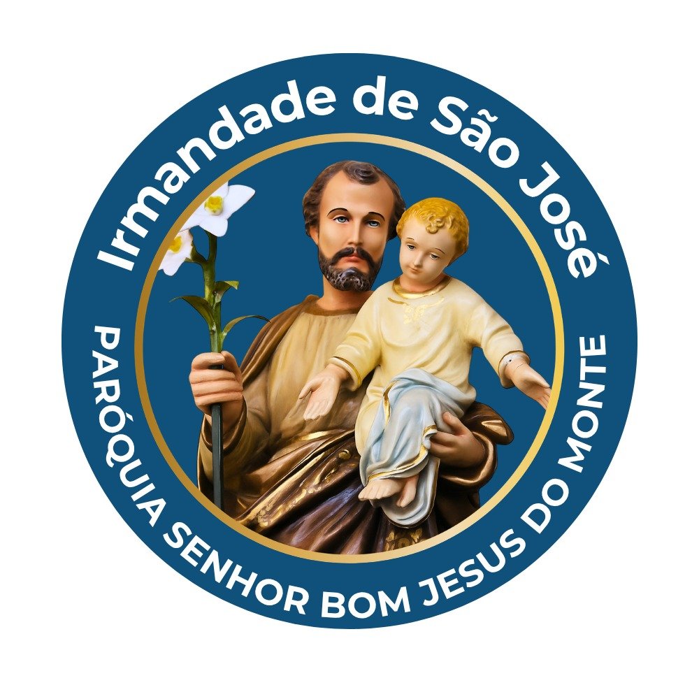Logotipo Irmandade de São José
