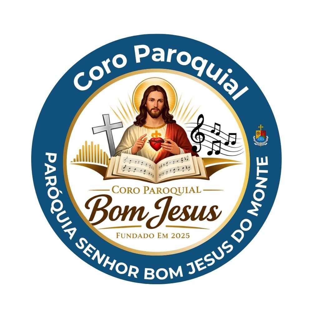 Logotipo Coro Paroquial