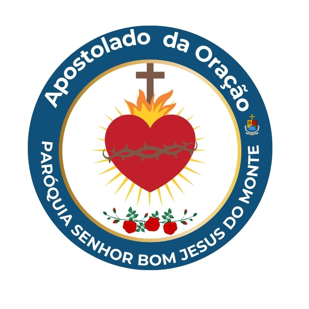 Logotipo Apostolado da Oração