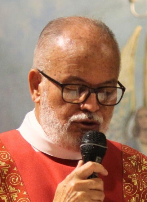 Diácono Joaquim Antônio de Oliveira