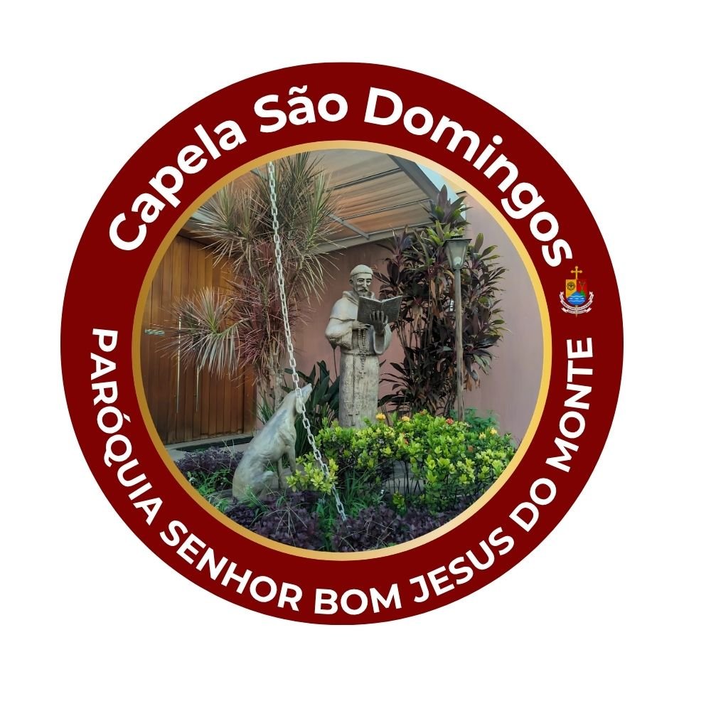 Logotipo Capela São Domingos