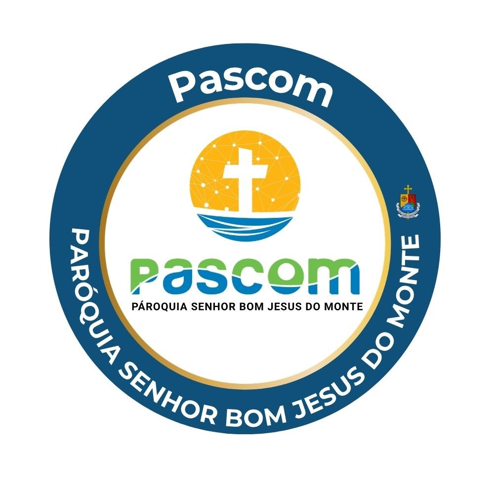 Logotipo Pascom